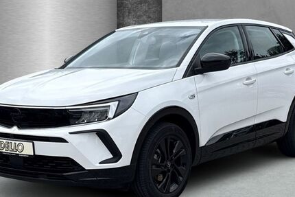Opel Grandland (X) 13.034 km 23.480 &euro; Preetz 24211