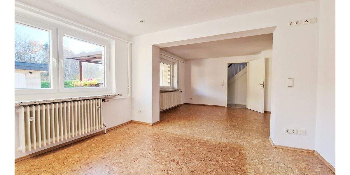 Doppelhaushälfte Neumünster Innenstadt - 4 Zimmer, 89 m&sup2;, 275.000&euro; | Angebot:23977451