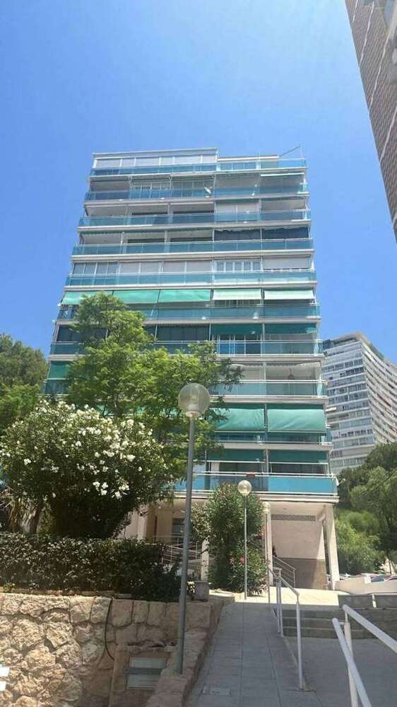 Wohnung zum Kaufen in Alicante - Alacant 180.400 € 98 m²