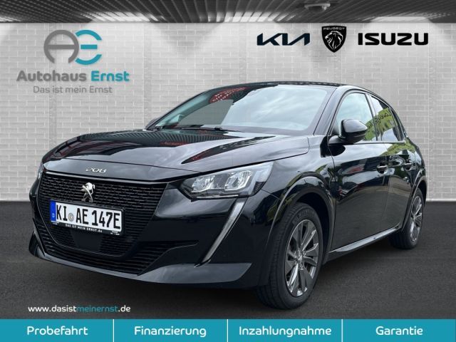 Peugeot 208 20.000 km 22.990 € Kiel 24107