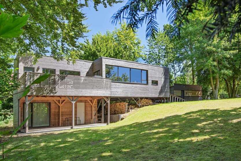 Haus zum Kaufen in Langwedel 420.000 € 79 m²