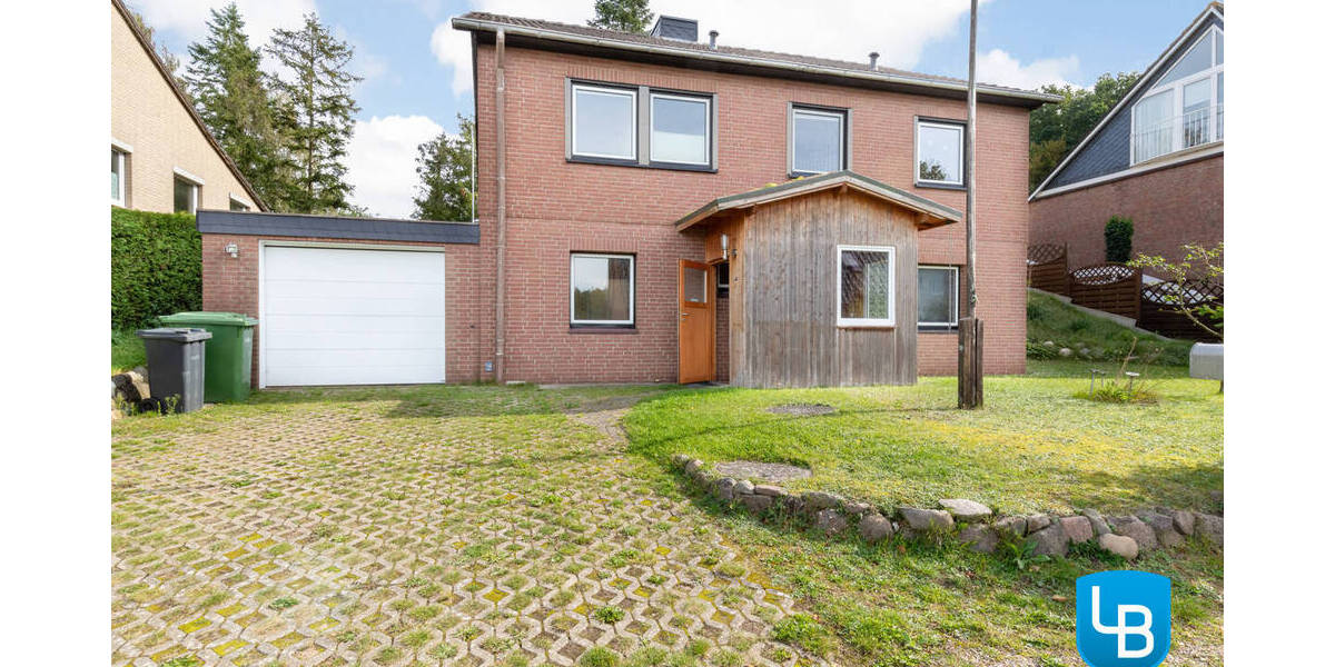 Einfamilienhaus Dersau - 5 Zimmer, 137 m&sup2;, 250.000&euro; | Angebot:25702138