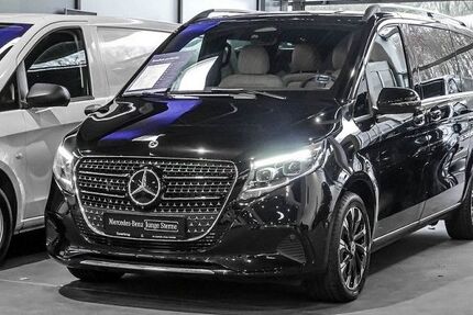 Mercedes-Benz V 220 13.600 km 67.450 &euro; Kiel 24109