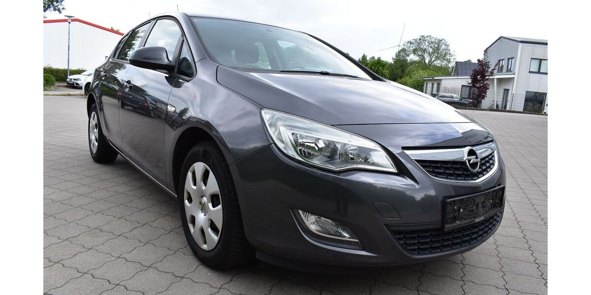 Opel Astra 160.000 km 3.990 &euro; Gettorf 24214