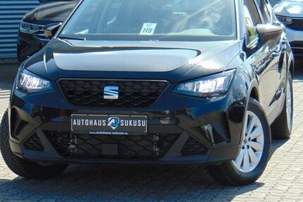 Seat Arona 76.651 km 14.990 &euro; Neumünster 24537