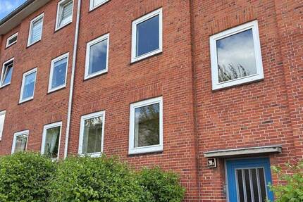 Wohnung Kiel Neumühlen-Dietrichsdorf - 2 Zimmer, 45 m&sup2;, 489&euro; | Angebot:26826637