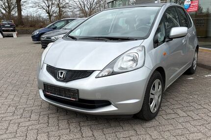Honda Jazz 65.250 km 5.990 &euro; Bornhoeved 24619