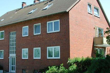 Wohnung Kiel Friedrichsort - 2 Zimmer, 53 m&sup2;, 549&euro; | Angebot:25343233