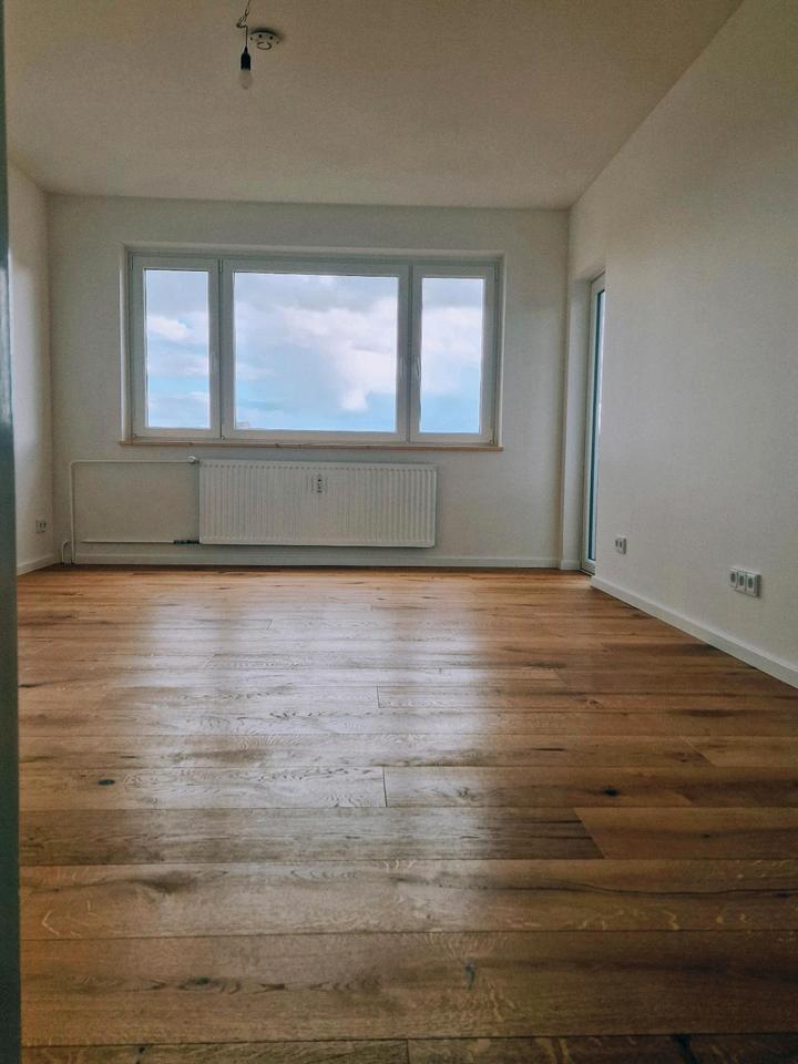 Wohnung zu verm. 94qm in 24109 Kiel