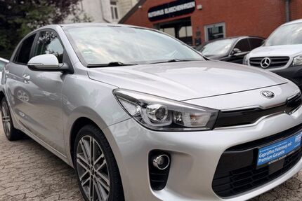 Kia Rio 187.000 km 7.800 &euro; Kiel 24146