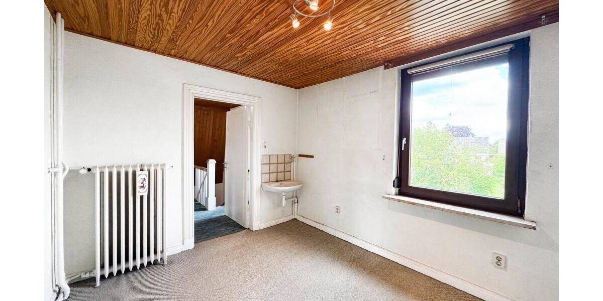 Einfamilienhaus Neumünster Tungendorf - 5 Zimmer, 95 m&sup2;, 210.000&euro; | Angebot:26807217