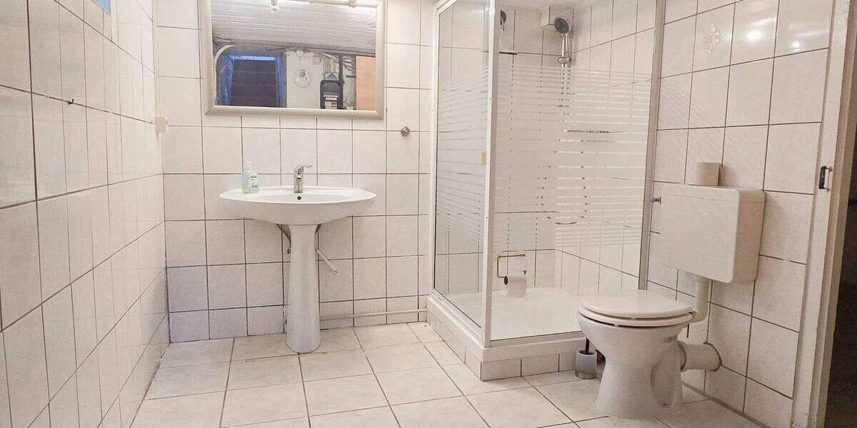 Terrassenwohnung Kiel Elmschenhagen-Nord - 2 Zimmer, 63 m&sup2;, 142.000&euro; | Angebot:26902605