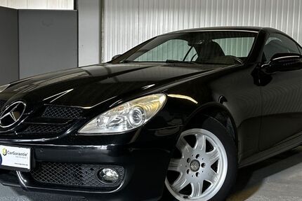 Mercedes-Benz SLK 200 190.000 km 7.990 &euro; Kiel 24145