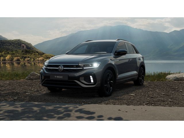 VW T-Roc 26.840 km 23.490 &euro; Preetz-Schellhorn 24211