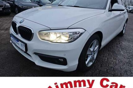 BMW 116 119.000 km 12.999 € Kiel-Moorsee 24145