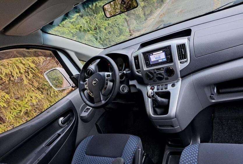 NV200
