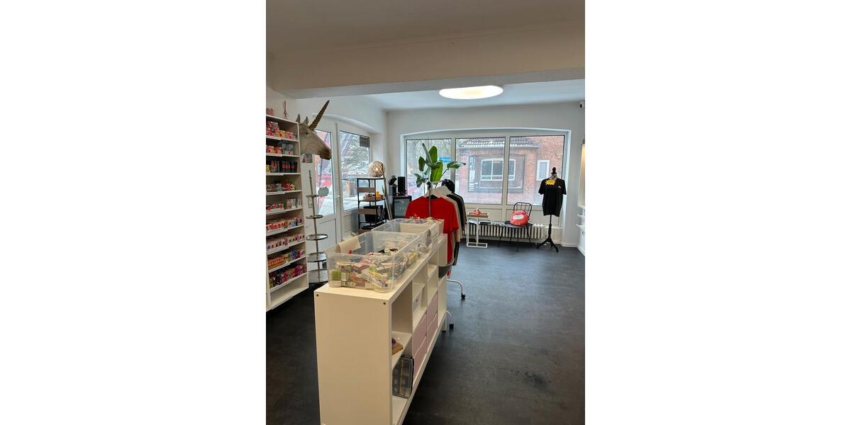 Gewerbeobjekt Schwentinental - 902&euro; | Angebot:24771960