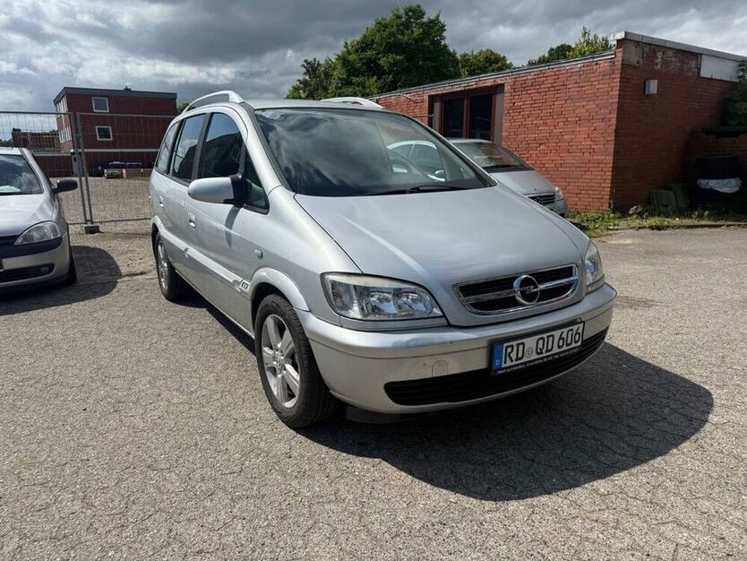 Zafira