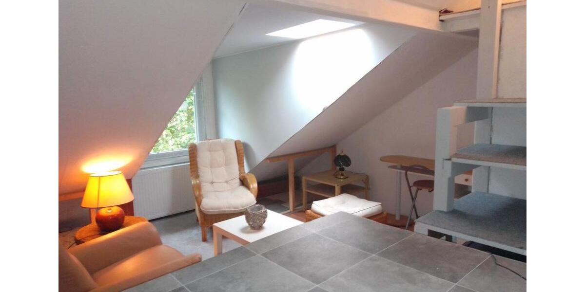 Etagenwohnung Kiel Schreventeich - 2 Zimmer, 125 m&sup2;, 650&euro; | Angebot:26042103