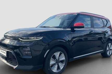 Kia Soul 9.990 km 25.900 &euro; Neumünster 24539