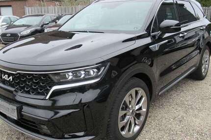 Kia Sorento 37.600 km 39.950 &euro; Gettorf 24214