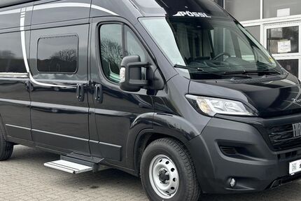 Fiat Ducato 8.490 km 59.990 &euro; Nortorf 24589