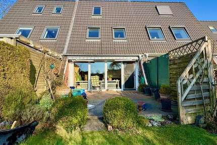 Haus zum Kaufen in Mönkeberg 358.000 € 94 m²