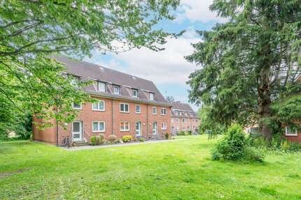 Wohnung zum Kaufen in Kiel 164.000 € 41.59 m² 2 zimmer