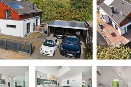 Haus Kiel Meimersdorf - 7 Zimmer, 210 m&sup2;, 786.000&euro; | Angebot:27316243
