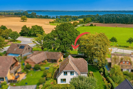 Haus Holzbunge - 5 Zimmer, 162 m&sup2;, 349.000&euro; | Angebot:27543073