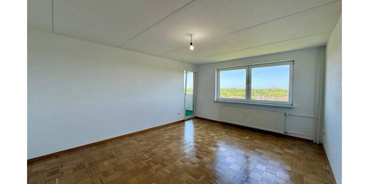 Etagenwohnung Kronshagen Kopperpahl - 3 Zimmer, 95 m&sup2;, 995&euro; | Angebot:26816409