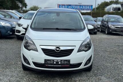 Opel Meriva 162.000 km 4.850 &euro; Kiel 24146