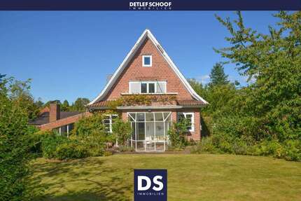 Haus zum Kaufen in Molfsee 720.000 € 143 m²