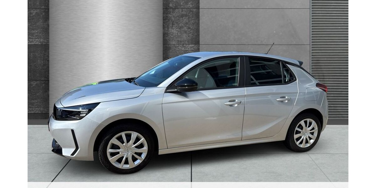Opel Corsa 22.493 km 16.480 &euro; Preetz 24211
