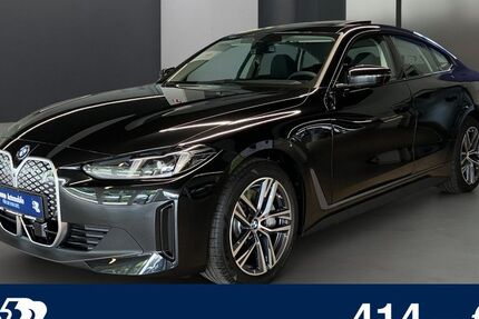 BMW i4 7.500 km 49.790 € Neumünster 24539