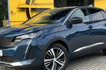 Peugeot 3008 22.959 km 18.880 &euro; Nortorf 24589