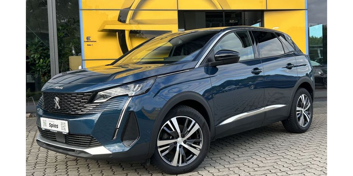 Peugeot 3008 22.959 km 18.880 &euro; Nortorf 24589