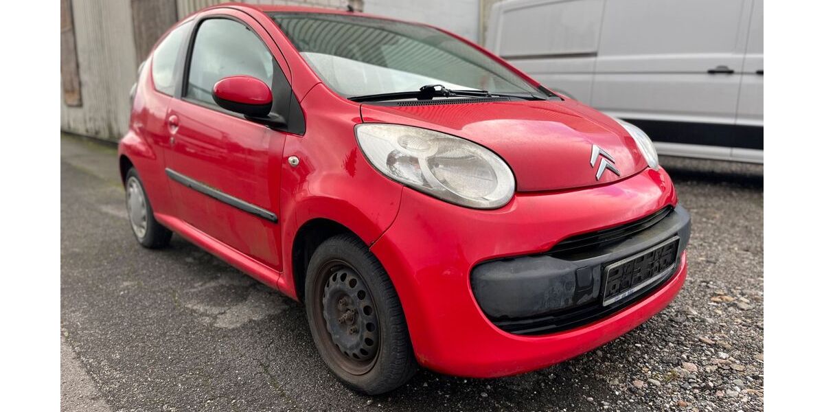 Citroen C1 175.000 km 699 &euro; Kiel 24146