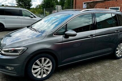 VW Touran 189.000 km 15.200 &euro; Plön 24306
