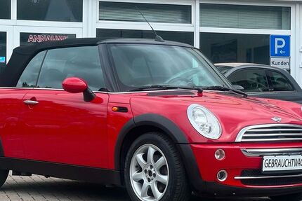 Mini Cooper 100.000 km 6.999 &euro; Heikendorf 24226