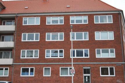 Wohnung Kiel Ellerbek - 2 Zimmer, 56 m&sup2;, 535&euro; | Angebot:25436152