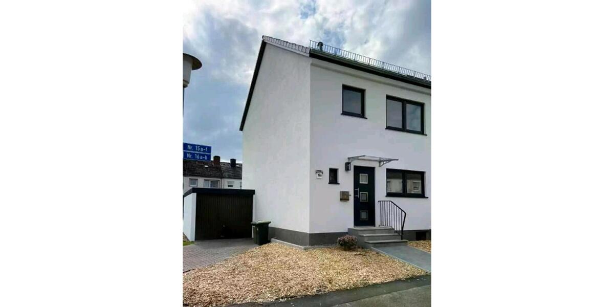 Reihenhaus Neumünster Böcklersiedlung - 4 Zimmer, 75 m&sup2;, 325.000&euro; | Angebot:25743948