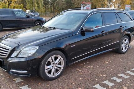 Mercedes-Benz E 250 270.000 km 7.300 &euro; Schwentinental 24223