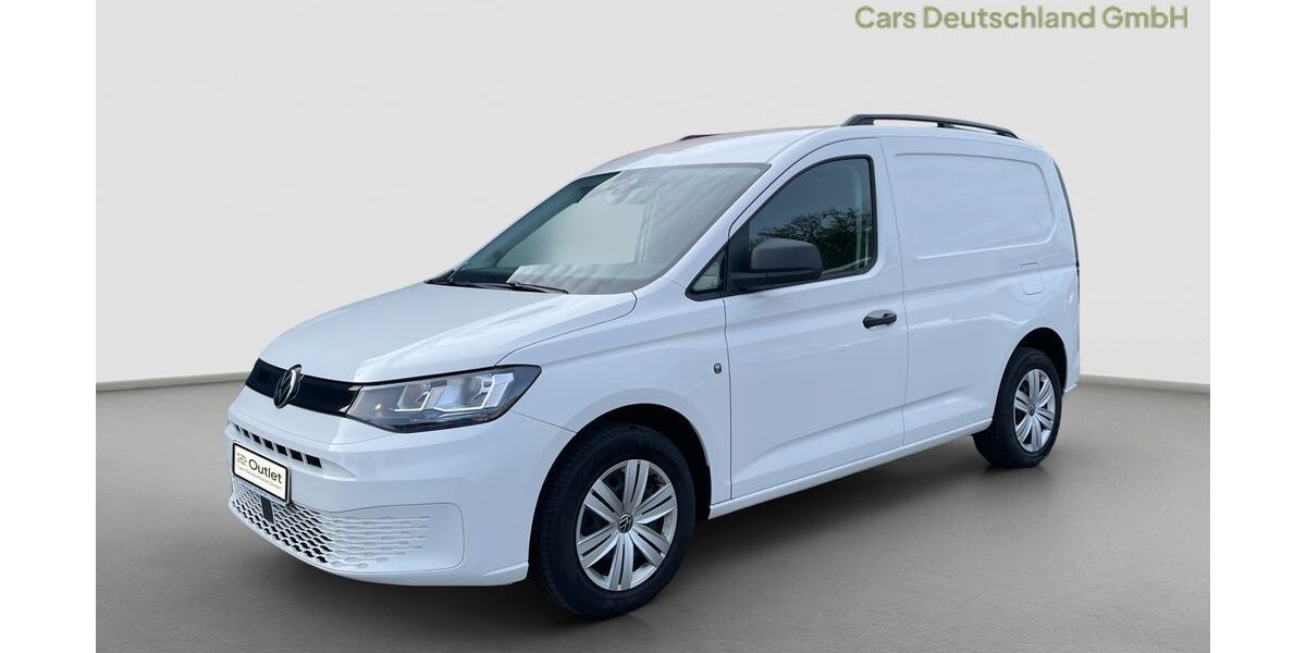 VW Caddy 107.000 km 19.900 &euro; Neumünster 24539