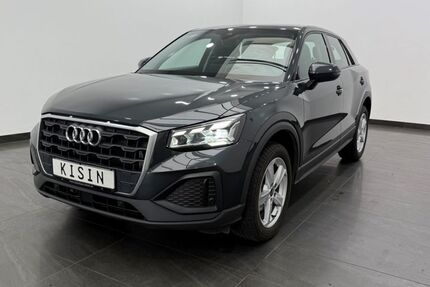 Audi Q2 21.167 km 21.990 &euro; Neumünster 24536