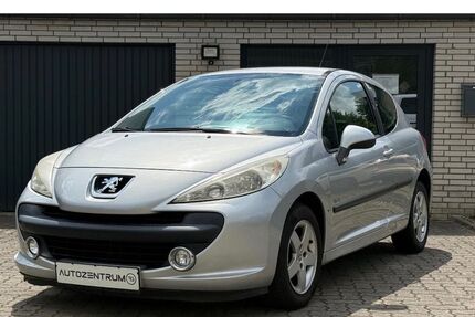 Peugeot 207 182.922 km 1.990 &euro; Neumünster 24539