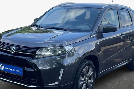 Suzuki Vitara 45.539 km 19.750 &euro; Bordesholm 24582