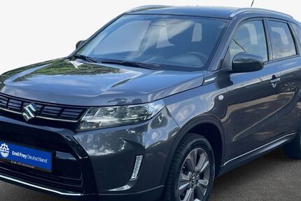 Suzuki Vitara 45.539 km 20.980 &euro; Bordesholm 24582