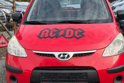 Hyundai i10 170.000 km 1.800 € Kiel 24146