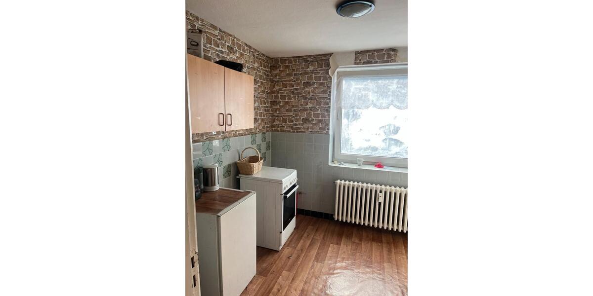 Etagenwohnung Neumünster - 2 Zimmer, 49 m&sup2;, 500&euro; | Angebot:26169125